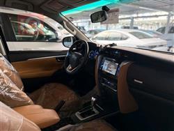 تويوتا فورجنر